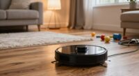 home environment affects efficiency