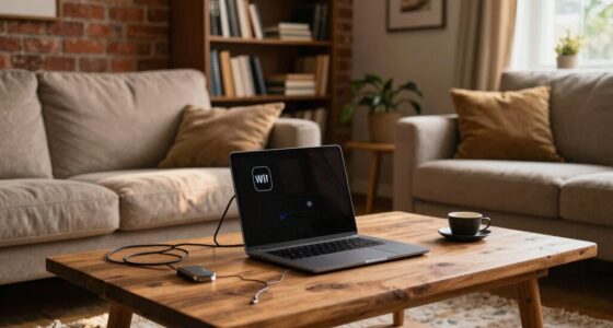 home layout impacts wi fi