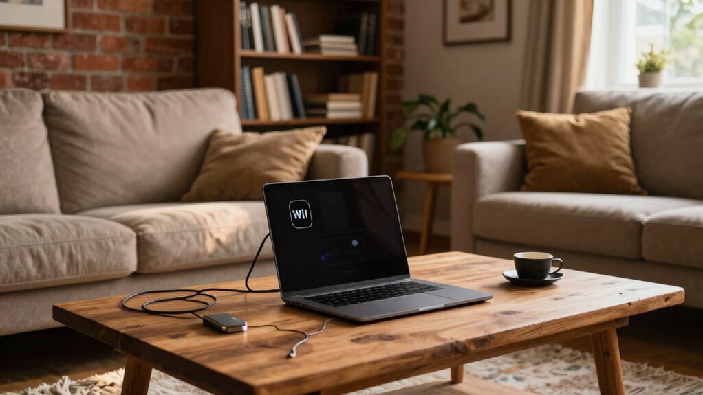 home layout impacts wi fi