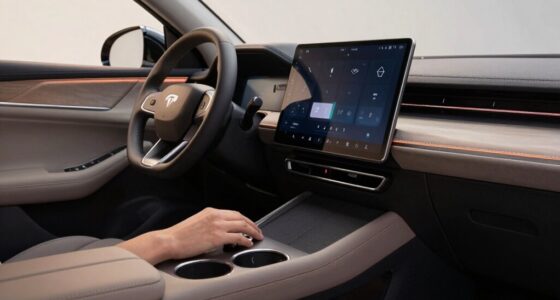 impact of convenience features