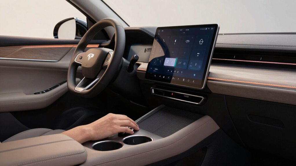 impact of convenience features