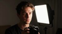 impact of portable lighting