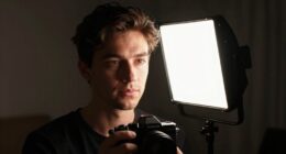 impact of portable lighting