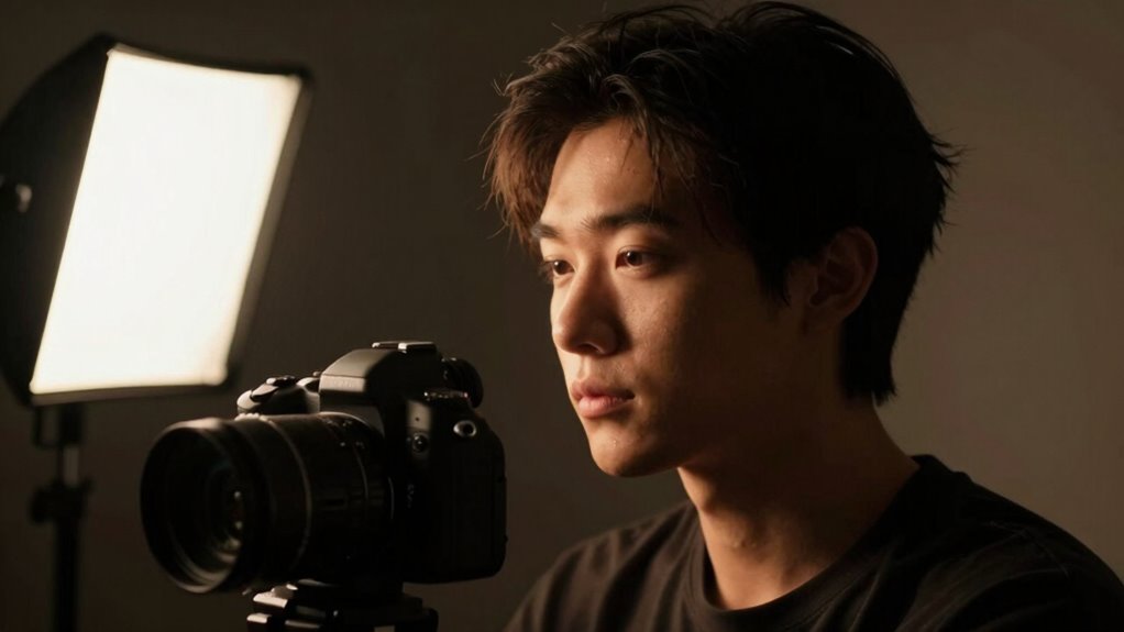 importance of lighting quality