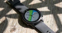 importance of watch gps