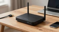 important router features buyers