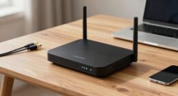 important router features buyers