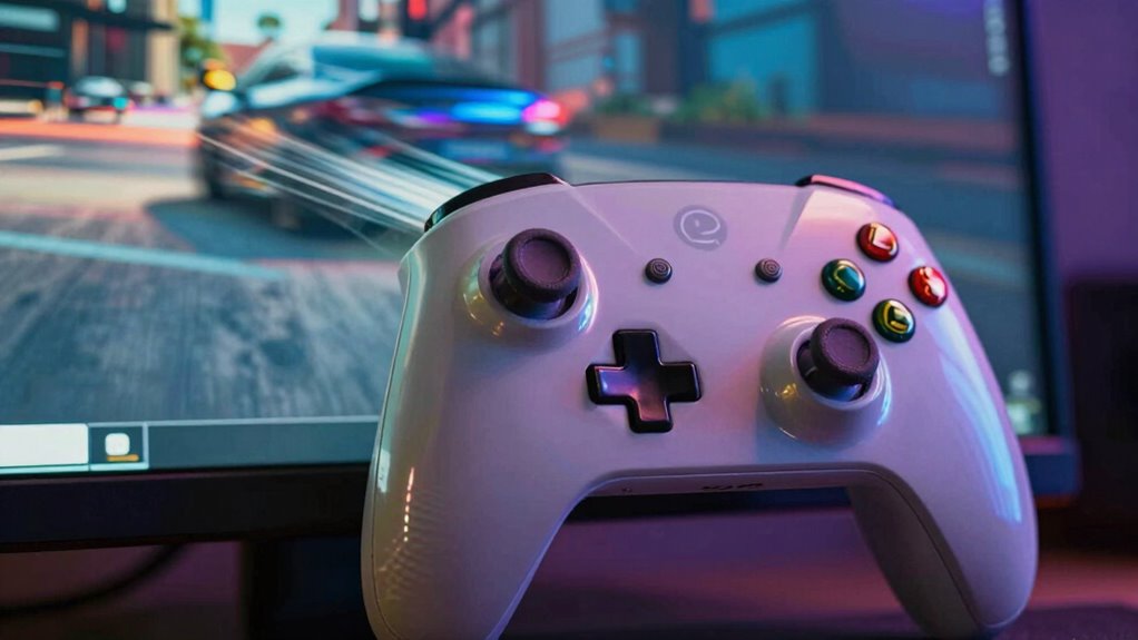 input delay affects game responsiveness
