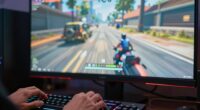 input delay outweighs frame rate