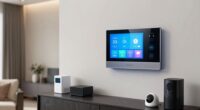 integrated control and automation