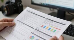 interpreting technical specifications confidently