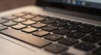 keyboard design and feel