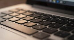 keyboard design and feel