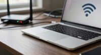 laptop wi fi speed issues
