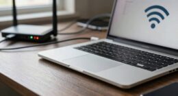 laptop wi fi speed issues