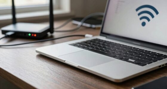 laptop wi fi speed issues