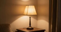 lighting over camera specifications