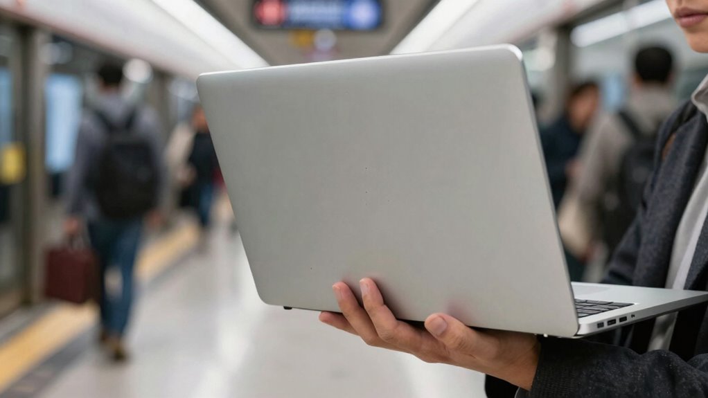 lightweight efficient comfortable design