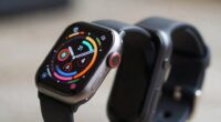 limited features compared to smartwatches