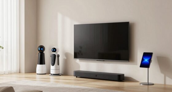 long lasting adaptable technology