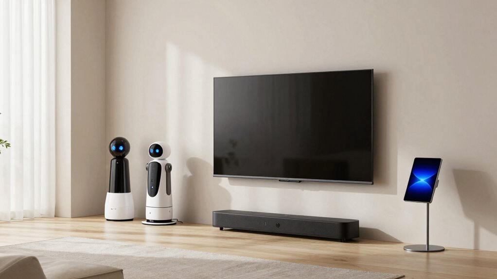 long lasting adaptable technology
