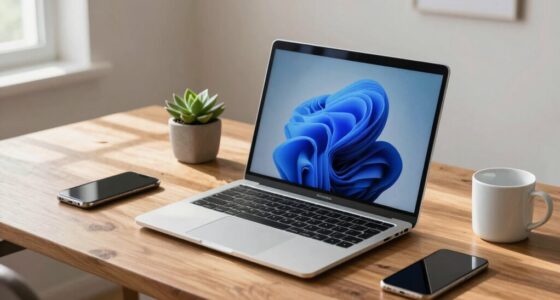maintain laptop performance longevity