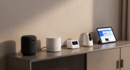 manage device connections carefully