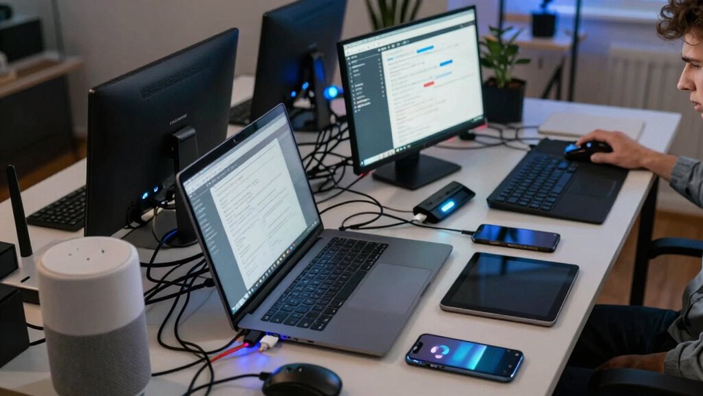manage network congestion effectively