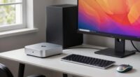 mini pcs replacing desktops