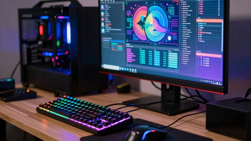 misconfigured gaming settings mistakes