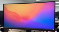 monitor size outweighs resolution