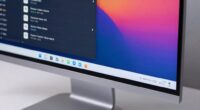 monitor specifications clarified