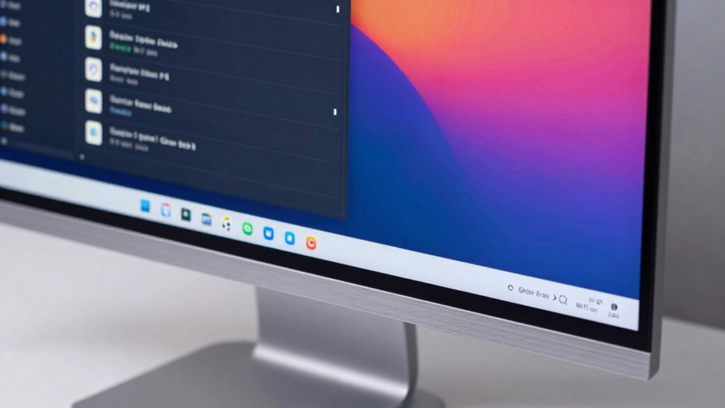 monitor specifications clarified