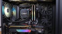 neglected but crucial cooling