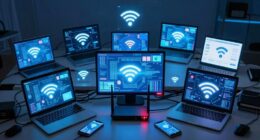 network congestion causes slowdowns