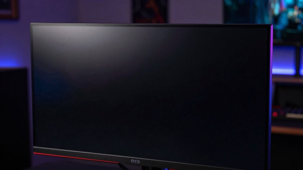 oled monitor color accuracy