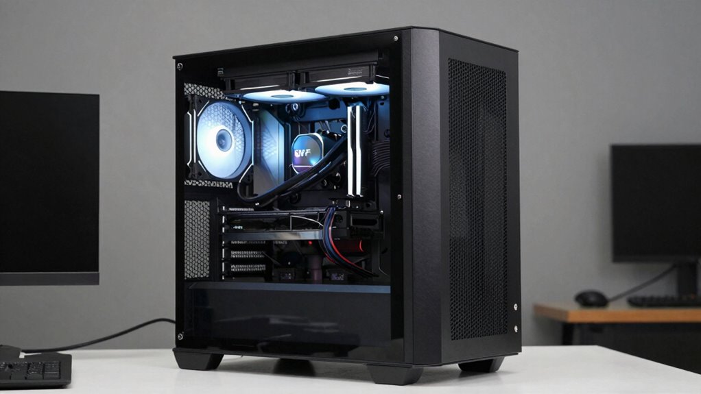 optimal airflow and durability
