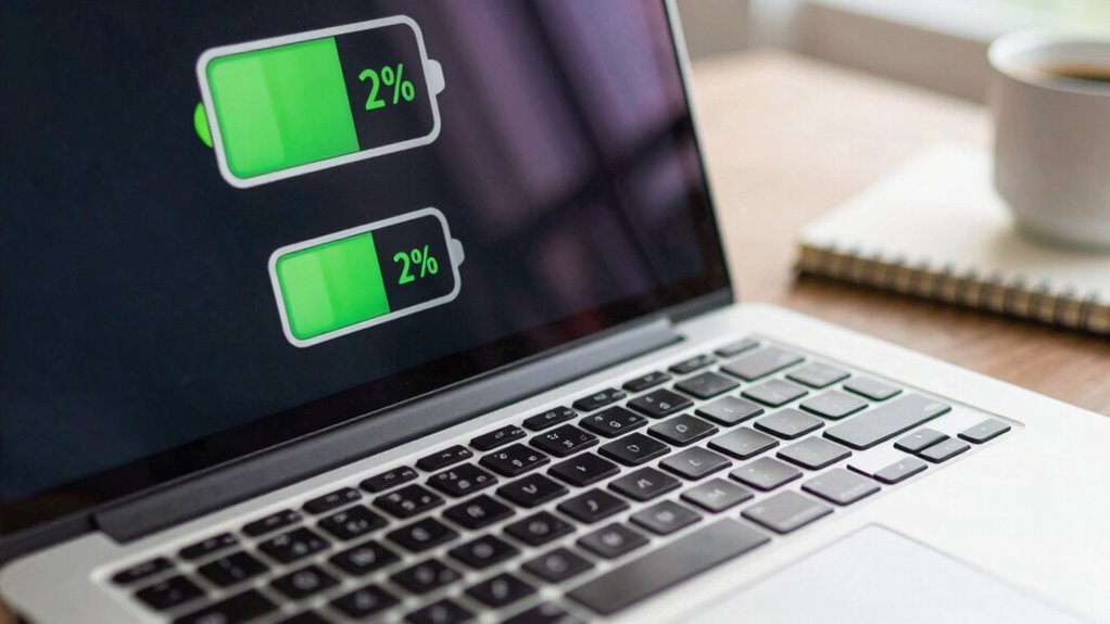 optimal charging and battery care