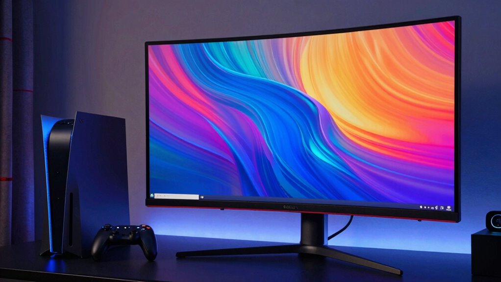 optimal gaming display specifications