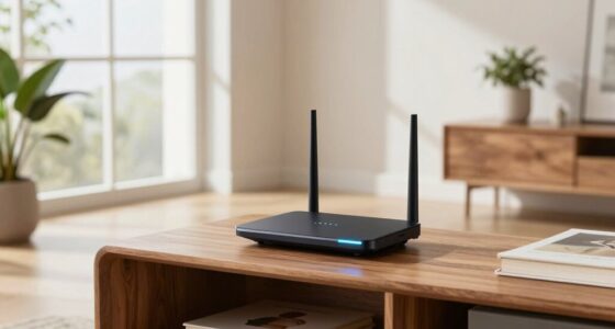 optimal router placement tips