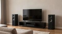 optimal speaker placement tips