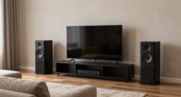 optimal speaker placement tips