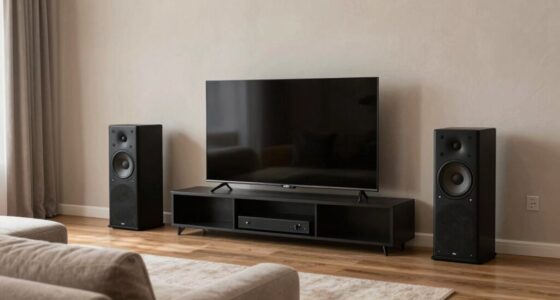 optimal speaker placement tips