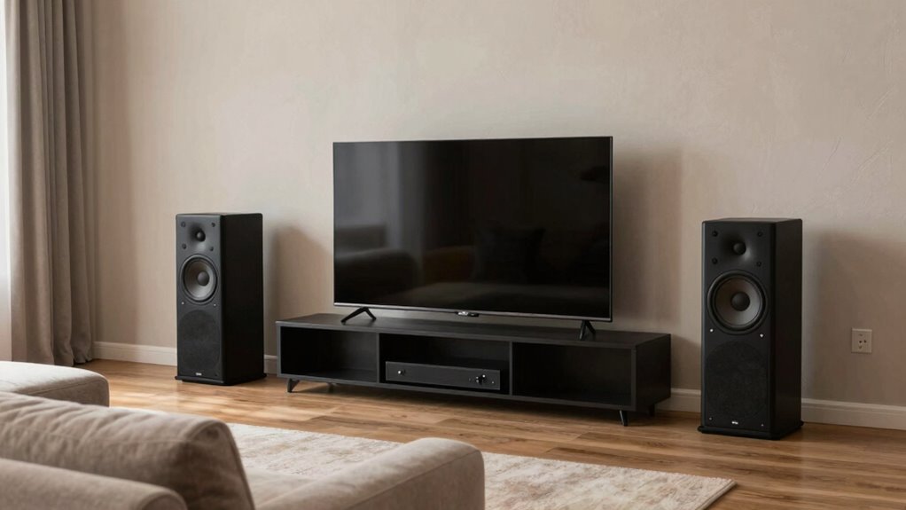 optimal speaker placement tips