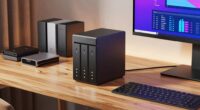 optimal storage for creators