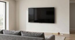 optimal tv size selection