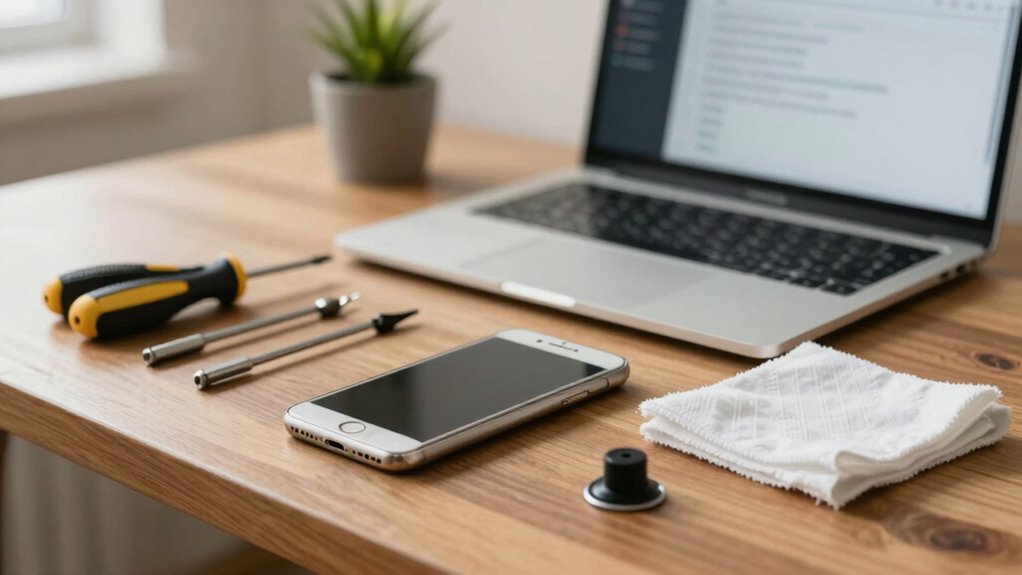 optimize battery and storage