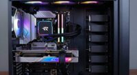 optimize hardware component balance