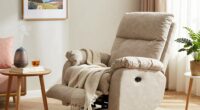 optimize home recovery environment