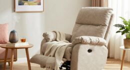 optimize home recovery environment